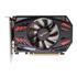 Placa de Vídeo Duex GeForce GTX 750 Ti, 4GB, GDDR5, 128-Bit, Preto