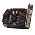 Placa de Vídeo Duex GeForce GTX 750 Ti, 4GB, GDDR5, 128-Bit, Preto