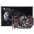 Placa de Vídeo Duex GeForce GTX 750 Ti, 4GB, GDDR5, 128-Bit, Preto