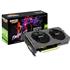 Placa de Vídeo INNO3D GeForce RTX 3050 Twin X2, 6GB, GDDR6, 96-Bit, Preto