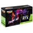 Placa de Vídeo INNO3D GeForce RTX 3050 Twin X2, 6GB, GDDR6, 96-Bit, Preto