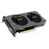 Placa de Vídeo INNO3D GeForce RTX 3050 Twin X2, 6GB, GDDR6, 96-Bit, Preto