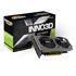 Placa de Vídeo INNO3D GeForce GTX 1650 Twin X2 OC V3, 4GB, GDDR6, 128-Bit, Preto