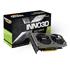 Placa de Vídeo INNO3D NVIDIA GeForce GTX 1650 TWIN X2 OC V3, 4GB, GDDR6, 128-bit