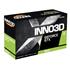 Placa de Vídeo INNO3D NVIDIA GeForce GTX 1650 TWIN X2 OC V3, 4GB, GDDR6, 128-bit