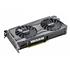 Placa de Vídeo INNO3D GeForce RTX 3060 TWIN X2, 12GB, GDDR6, 192-Bit, Preto