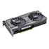 Placa de Vídeo INNO3D GeForce RTX 3060 Twin X2, 8GB, GDDR6, 128-Bit, Preto