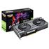 Placa de Vídeo INNO3D GeForce RTX 3060 Twin X2, 8GB, GDDR6, 128-Bit, Preto