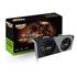 Placa de Vídeo INNO3D GeForce RTX 4060 Twin X2, 8GB, GDDR6, 128-Bit, Preto