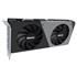 Placa de Vídeo INNO3D GeForce RTX 4060 Twin X2, 8GB, GDDR6, 128-Bit, Preto