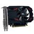Placa De Vídeo Duex VXpro Radeon RX 550, 4GB, GDDR5, VXRX550-4GD5