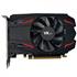 Placa De Vídeo Duex VXpro Radeon RX 550, 4GB, GDDR5, VXRX550-4GD5