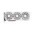 Placa de Vídeo Zotac Gaming GeForce RTX 4070 Ti Super Trinity OC, 16GB, GDDR6X, 256-Bit, RGB, Branco