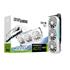 Placa de Vídeo Zotac Gaming GeForce RTX 4070 Ti Super Trinity OC, 16GB, GDDR6X, 256-Bit, RGB, Branco