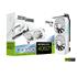 Placa de Vídeo Zotac Gaming GeForce RTX 4060 Ti Twin Edge OC, 8GB, GDDR6, 128-bit, Branca