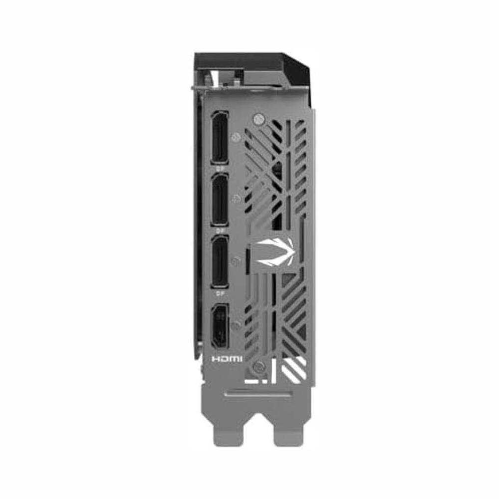 Placa De Vídeo Zotac Gaming GeForce RTX 5060 Ti AMP 16GB, GDDR7, 128 Bits - ZT-B50620F-10M