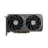 Placa de vídeo ZOTAC Gaming RTX 5050 Twin Edge OC, 8 GB GDDR6, 130 W, 8-pin, Preto