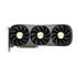 Placa de Vídeo Zotac RTX 4070 Ti SUPER Trinity OC, 16GB, GDDR6X, 256 Bit - ZT-D40730J-10P