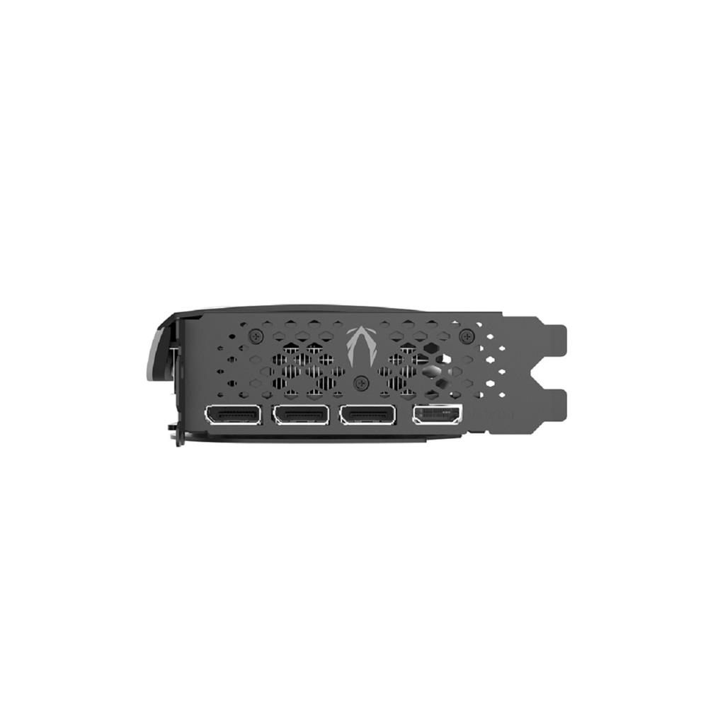 Placa de Vídeo Zotac RTX 4070 Twin Edge, 12 GB,  GDDR6, OC, 192 Bit - ZT-D40740H-10M