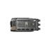 Placa de Vídeo Zotac RTX 5080 AMP, 16GB, GDDR7, 256 BITS, DisplayPort, HDMI, UHBR, PCIe, Preto