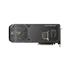 Placa de Vídeo Zotac RTX 5080 AMP, 16GB, GDDR7, 256 BITS, DisplayPort, HDMI, UHBR, PCIe, Preto