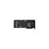Placa de Vìdeo Zotac RTX 5080 OC, 16GB, GDDR7, 256 BITS, PCIe, DisplayPort, UHBR, Preto