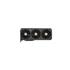 Placa de Vìdeo Zotac RTX 5080 OC, 16GB, GDDR7, 256 BITS, PCIe, DisplayPort, UHBR, Preto