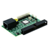 Placa Ethernet Impacta16/68 Intelbras