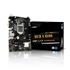 Placa Mãe Biostar H310MHP 3.0, Chipset H310, Intel LGA 1151, mATX, DDR4