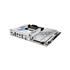 Placa mãe  ASUS ROG X870-A Gaming Wifi, AM5, DDR5, M.2, NVMe, Bluetooth, Wi-fi, DisplayPort, HDMI, ATX, Branco