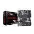 Placa Mãe ASRock B450M-HDV R4.0, Chipset B450, AMD AM4, mATX, DDR4