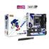 Placa Mãe ASRock B760M PG Sonic WiFi, Chipset B760, Intel LGA 1700, mATX, DDR5
