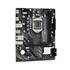 Placa-Mãe ASRock H510M-H2, Micro ATX, LGA 1200, DDR4, 3200MHz, 1x Ultra M.2, PCIe 4.0, Preto