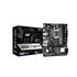 Placa-Mãe ASRock H510M-H2, Micro ATX, LGA 1200, DDR4, 3200MHz, 1x Ultra M.2, PCIe 4.0, Preto
