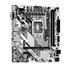 Placa Mãe ASRock H610M-HDV/M.2+ D5, Chipset H610, Intel LGA 1700, mATX, DDR5