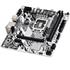 Placa Mãe ASRock H610M-HDV/M.2+ D5, Chipset H610, Intel LGA 1700, mATX, DDR5