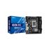 Placa Mãe ASRock H610M-HVS, Chipset H610, Intel LGA 1700, mATX, DDR4