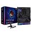 Placa Mãe ASRock Phantom Gaming Z790 Nova WiFi, Chipset Z790, Intel LGA 1700, ATX, DDR5