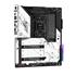 Placa Mãe ASRock X670E Taichi Carrara, Wi-Fi 6E, Chipset X670, AMD AM5, ATX, DDR5