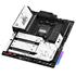 Placa Mãe ASRock X670E Taichi Carrara, Wi-Fi 6E, Chipset X670, AMD AM5, ATX, DDR5