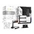 Placa Mãe ASRock X670E Taichi Carrara, Wi-Fi 6E, Chipset X670, AMD AM5, ATX, DDR5