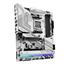 Placa Mãe ASRock X870 Pro RS, Chipset X870, ATX, AMD AM5, DDR5