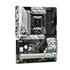 Placa Mãe ASRock Z790 Steel Legend WiFi, Chipset Z790, Intel LGA 1700, ATX, DDR5