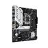Placa-mãe ASUS B760M-AYW WIFI II, Intel LGA1700, DDR5, Micro-ATX, Preto