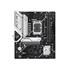 Placa-mãe ASUS B760M-AYW WIFI II, Intel LGA1700, DDR5, Micro-ATX, Preto