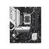 Placa-mãe ASUS B760M-AYW WIFI II, Intel LGA1700, DDR5, Micro-ATX, Preto