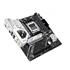 Placa-mãe ASUS B760M-AYW WIFI II, Intel LGA1700, DDR5, Micro-ATX, Preto