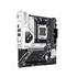Placa-mãe ASUS B760M-AYW WIFI II, Intel LGA1700, DDR5, Micro-ATX, Preto