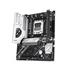 Placa-mãe ASUS B760M-AYW WIFI II, Intel LGA1700, DDR5, Micro-ATX, Preto