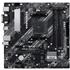 Placa Mãe Asus Prime A520M-A II, Chipset A520, AMD AM4, mATX, DDR4